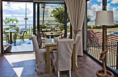 Chalupy Hotel | Hotel 77 Restauracja Spa