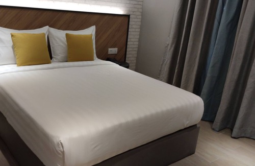 Seri Kembangan Hotel | Hotel 99 Seri Kembangan