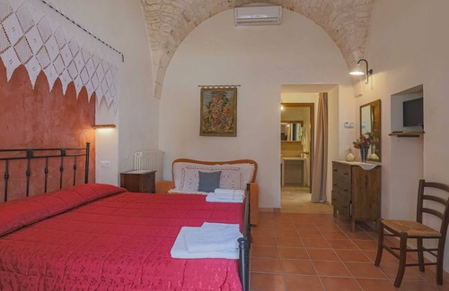 Ceglie Messapica Hotel | Hotel a Ceglie Messapica ID 3784