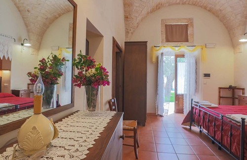 Ceglie Messapica Hotel | Hotel a Ceglie Messapica ID 3784