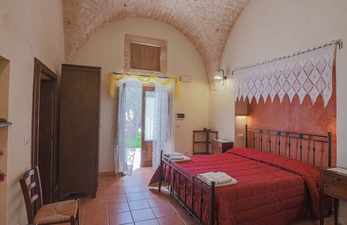 Ceglie Messapica Hotel | Hotel a Ceglie Messapica ID 3784