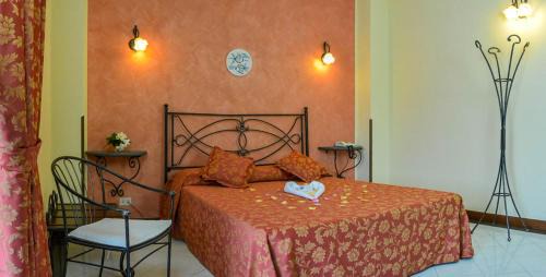 Lipari Hotel | Hotel A Pinnata
