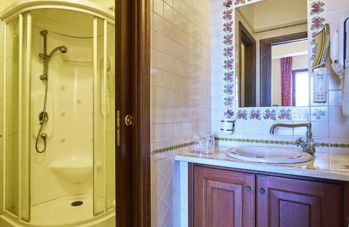 Lipari Hotel | Hotel A Pinnata