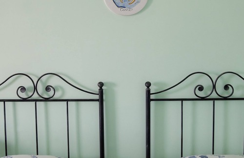 Lipari Hotel | Hotel A' Pinnata