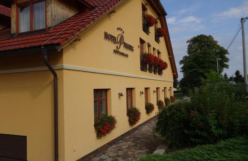 Stara Ves nad Ondrejnici Hotel | Hotel a restaurace Palfrig