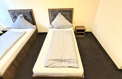 Lechhausen-Ost Hotel | Hotel A8 Lukas