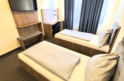 Lechhausen-Ost Hotel | Hotel A8 Lukas