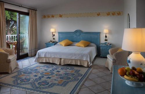 Golfo di Marinella Hotel | Hotel Abi d'Oru