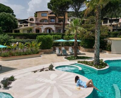 Golfo di Marinella Hotel | Hotel Abi d'Oru