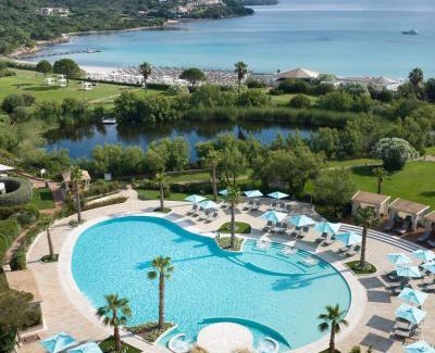 Golfo di Marinella Hotel | Hotel Abi d'Oru