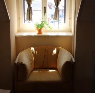 Marly Hotel | Hotel Acacia