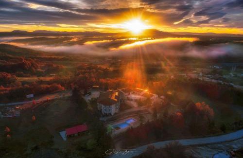 Milea Hotel | Hotel Αchillion Grevena