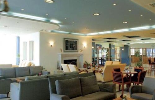 Milea Hotel | Hotel Αchillion Grevena