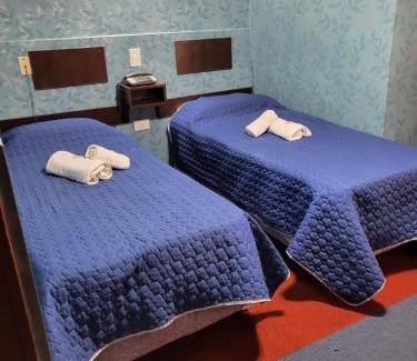 La Plata Hotel | Hotel Acuarius