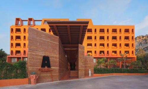 Ao Nang Hotel | Hotel Adam Krabi