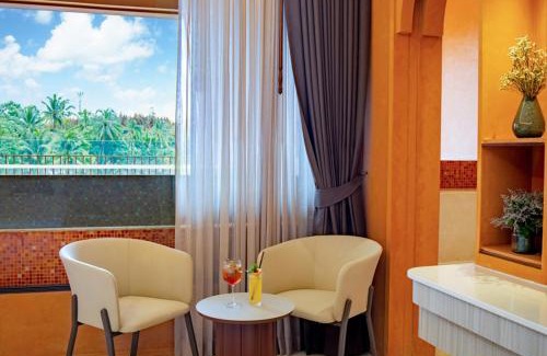 Ao Nang Hotel | Hotel Adam Krabi