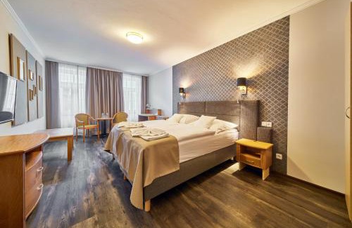 Trutnov Hotel | Hotel Adam Trutnov