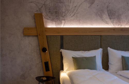 Stein am Rhein Hotel | Hotel Adler