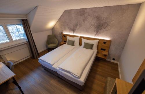 Stein am Rhein Hotel | Hotel Adler