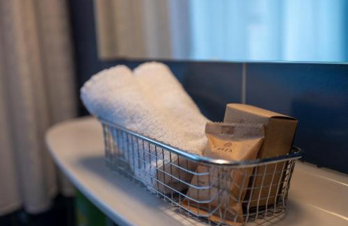 Stein am Rhein Hotel | Hotel Adler