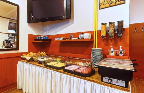 Ceske Budejovice Hotel | Hotel Adler