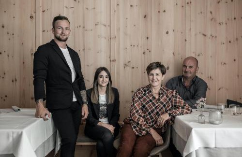 Senales Hotel | Hotel Adlernest