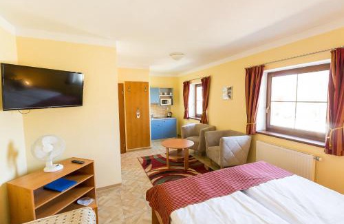 Lipno nad Vltavou Hotel | Hotel Admiral