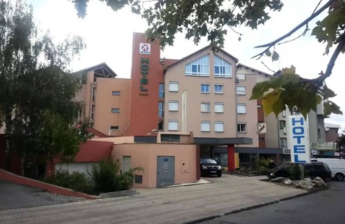 Gap House | Hotel Adonis Gapotel - Room 3 People