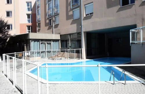 Gap House | Hotel Adonis Gapotel - Room 3 People