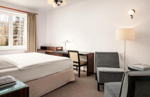 Adrspach Hotel | Hotel Adršpach