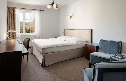 Adrspach Hotel | Hotel Adršpach