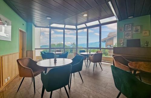 Aeschi bei Spiez Hotel | Hotel Aeschi Park