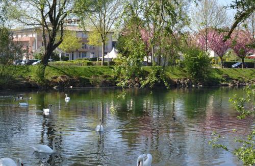 Hagondange Hotel | Hotel Agena Hagondange