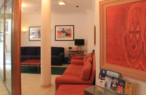 Altstadt - Sankt Sebald Hotel | Hotel Agneshof Nürnberg