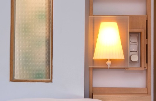 Altstadt - Sankt Sebald Hotel | Hotel Agneshof Nürnberg