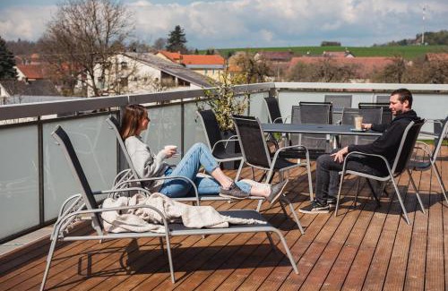 Sobesice Hotel | HOTEL AGRI