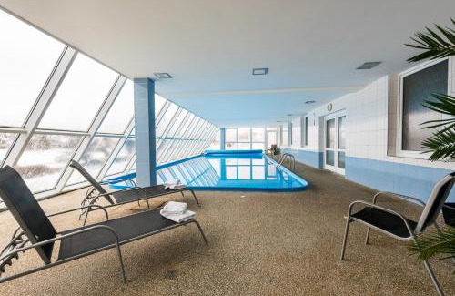 Sobesice Hotel | HOTEL AGRI