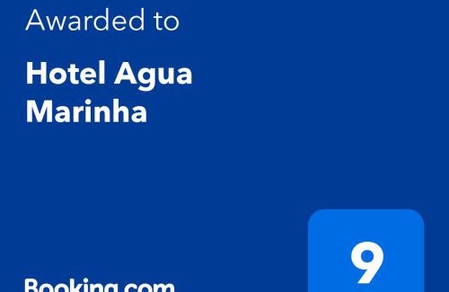 Capim Macio Hotel | Hotel Agua Marinha