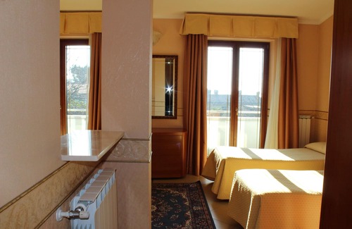 Sistiana Hotel | Hotel Ai Sette Nani