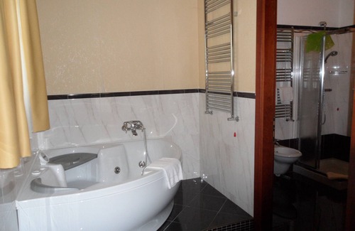 Sistiana Hotel | Hotel Ai Sette Nani