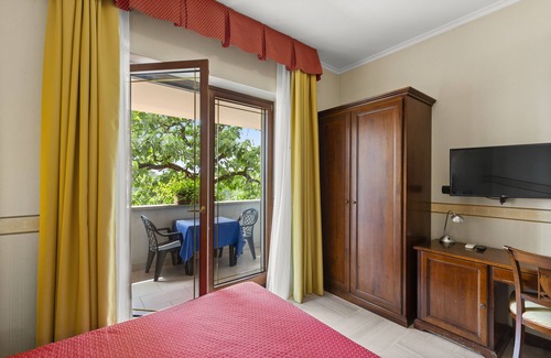 Sistiana Hotel | Hotel Ai Sette Nani