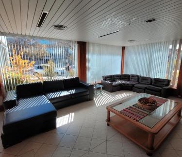 San Luis Hotel | Hotel Aiello