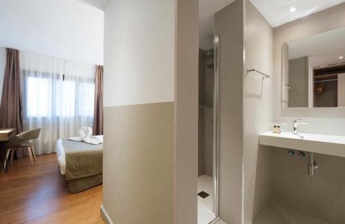 Cangas Hotel | Hotel Airiños 3*