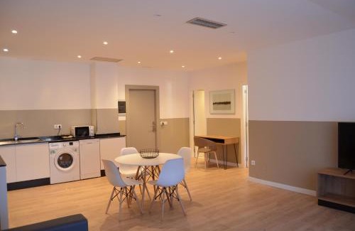 Cangas Hotel | Hotel Airiños 3*