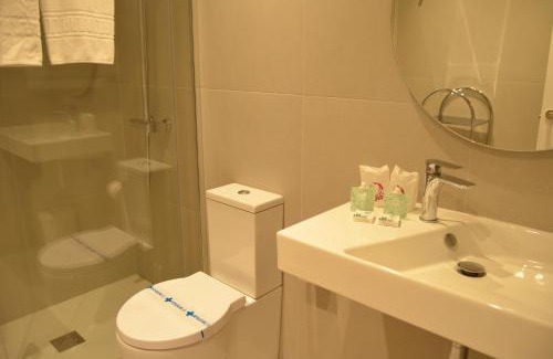 Cangas Hotel | Hotel Airiños 3*