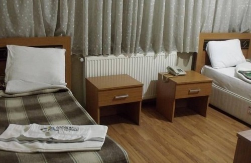 Yakutiye Hotel | Hotel Akgun