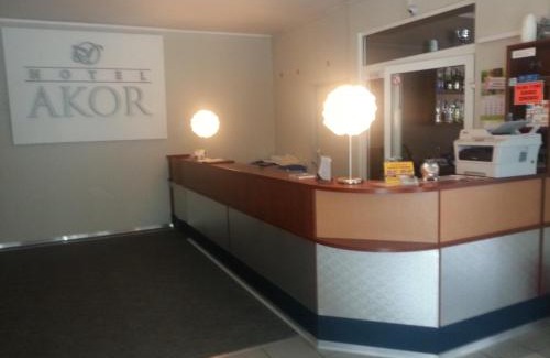 Bydgoszcz Hotel | Hotel Akor