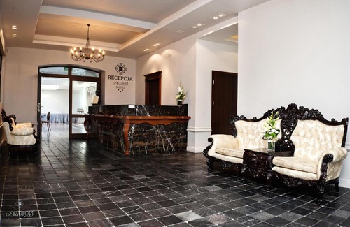 Suwalki Hotel | Hotel Akvilon
