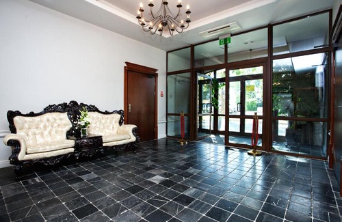 Suwalki Hotel | Hotel Akvilon
