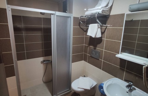 Aksaray Hotel | Hotel Akyildiz